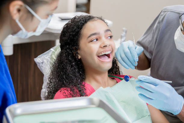 Best Affordable Emergency Dental Care  in Park City, IL
