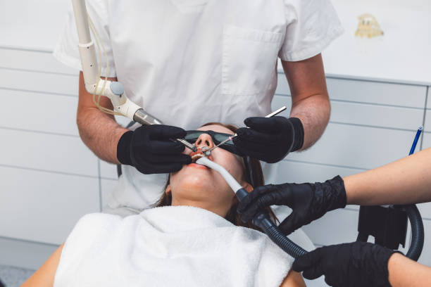 Best Cracked Tooth Emergency Dentist  in Park City, IL