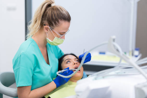 Emergency Dentist for Kids in IL